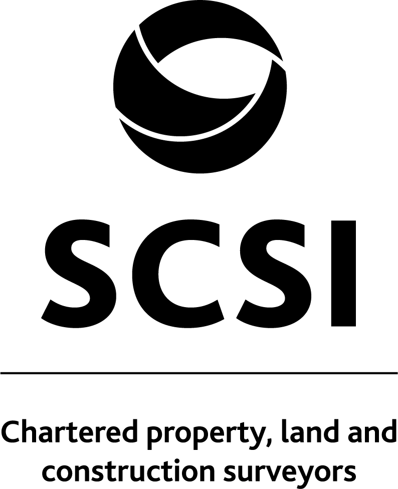 SCSI - Society of Chartered Surveyors Ireland